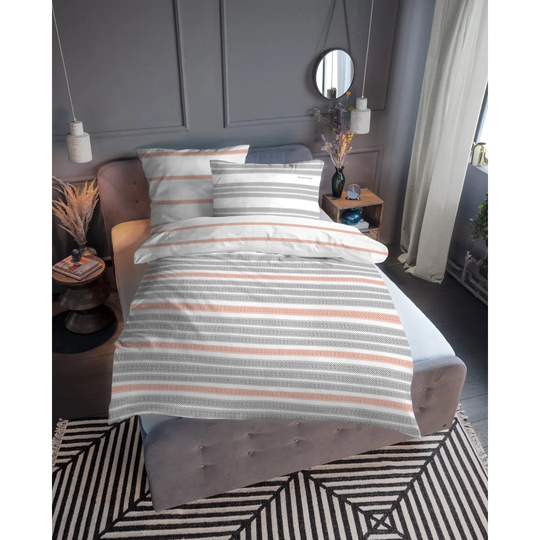 Tom Duvet Cover Set