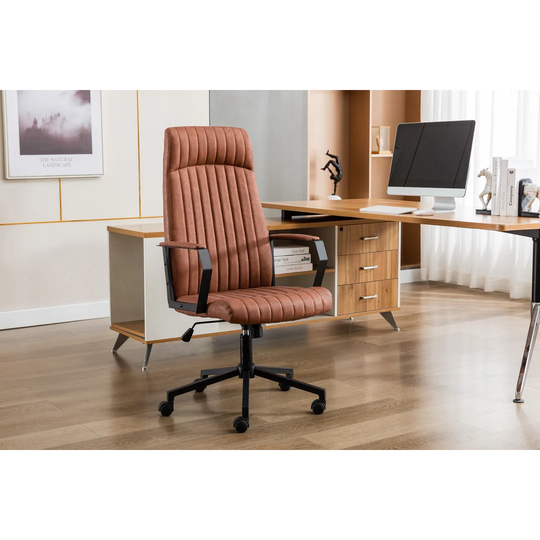 Jazzmynn Desk Chair