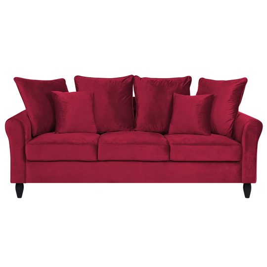 Dantzler 3 Seater Sofa