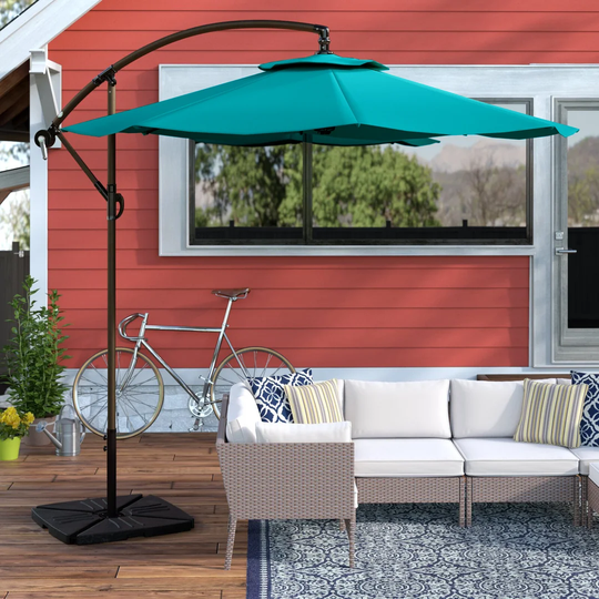 Karr 3m Cantilever Parasol