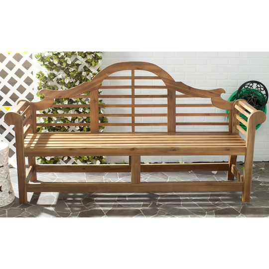 Adalin Traditional Bench