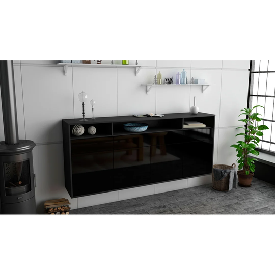 Itasca Sideboard
