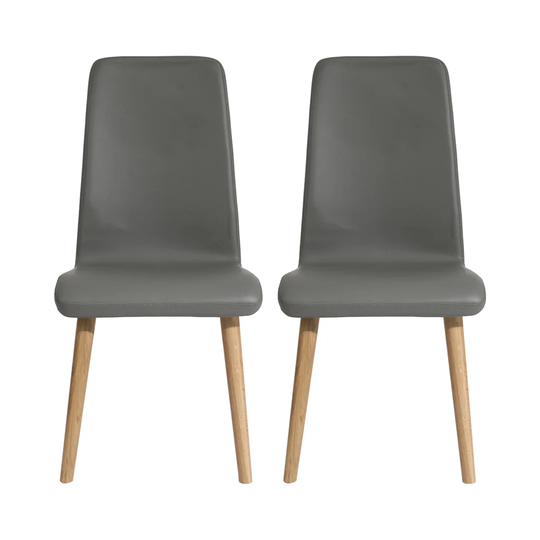 Dermott Highback Upholstered Dining Chair