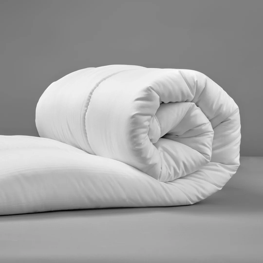 Slumberdown Chilly Nights 15 Tog Winter Duvet