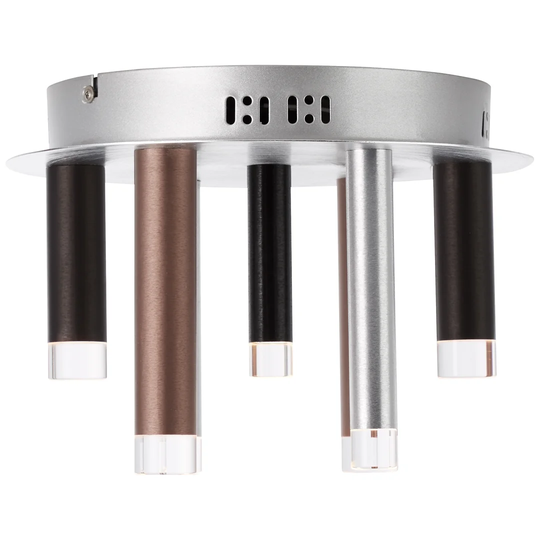 Cembalo I LED ceiling light