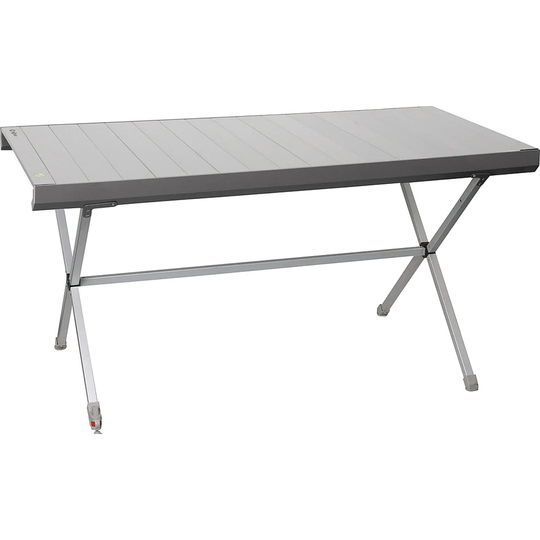 Bellmeade Folding Aluminium Camping Table