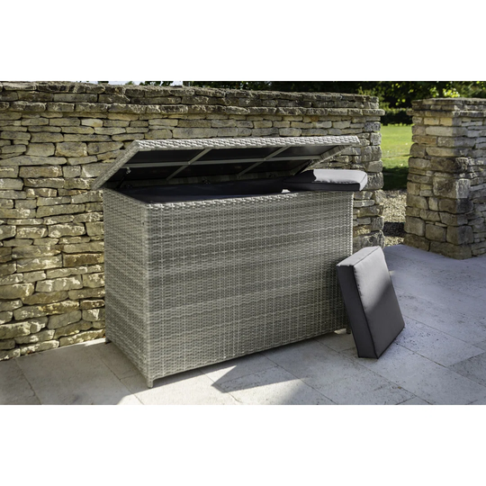 Westbury Cushion Box