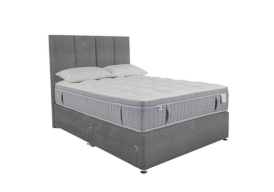 Millbrook - PureTech Pillow Top Divan Set - Double
