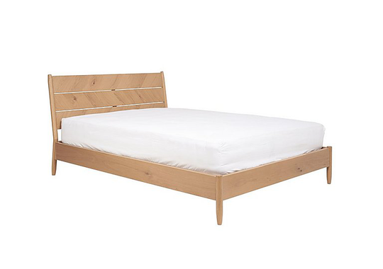 Ercol - Monza Bedframe - King Size