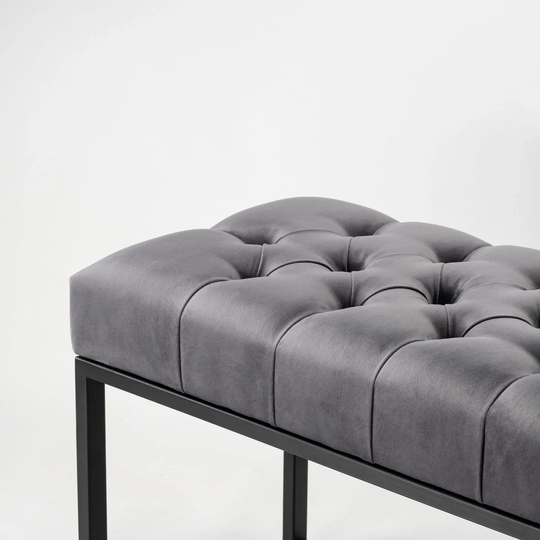 Follmer Upholstered Bench