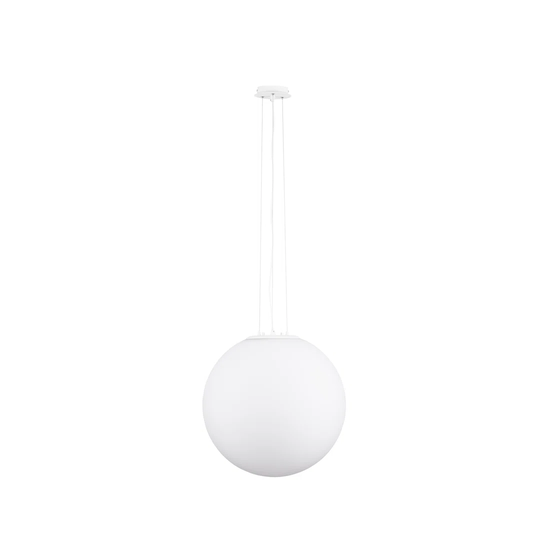 Nevoso 1 - Light Sphere Globe Pendant