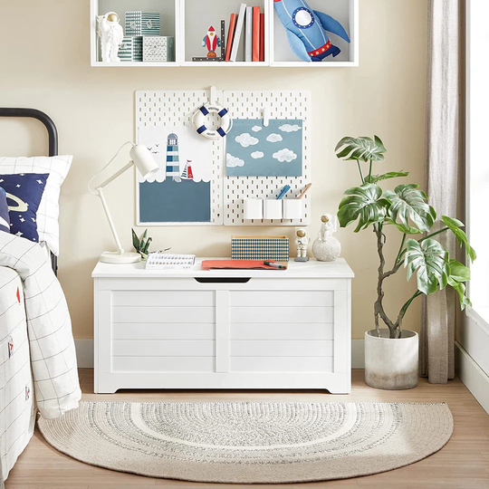 Kenesaw Storage Bench