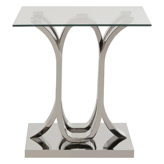 Bundella Side Table