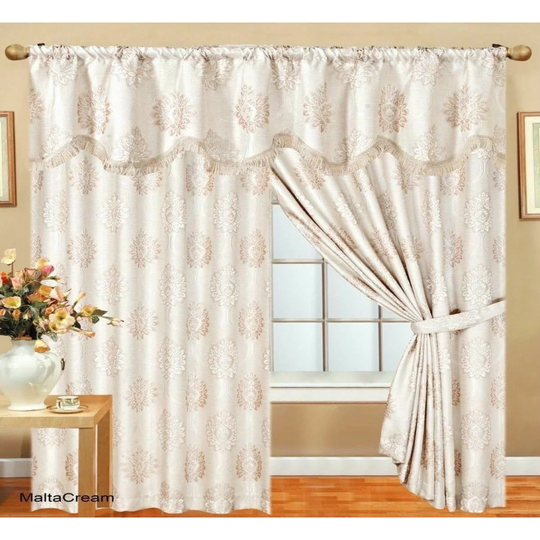 Lamartine Room Darkening Curtains