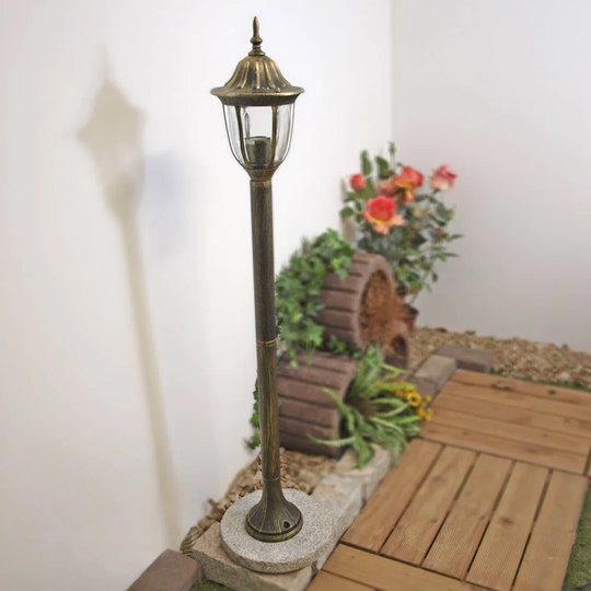 Pimentel 1 Light Pathway Light