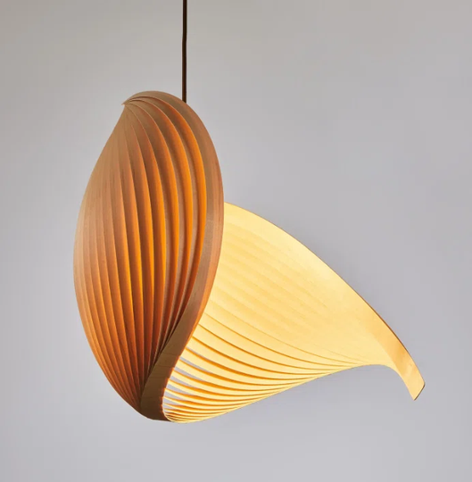 Maple Pendant Light