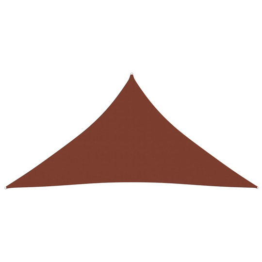 Riaria 5m x 5m Triangular Shade Sail