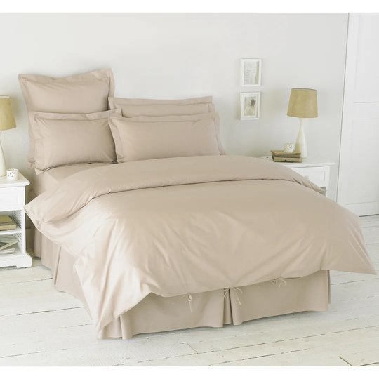 180 TC Duvet Cover