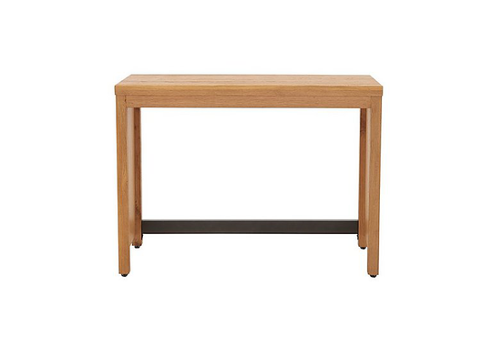 Earth Desk - Brown