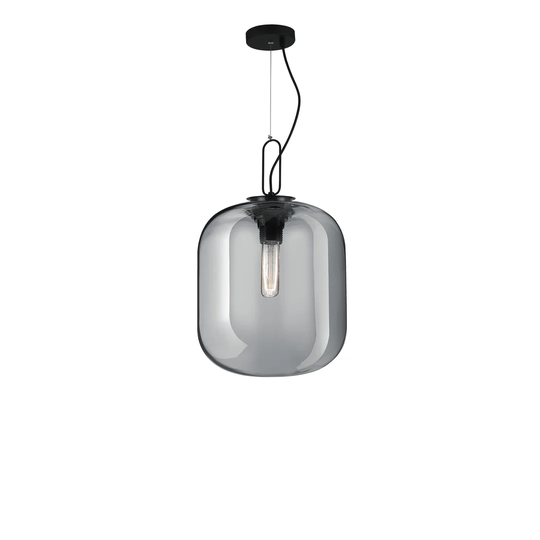 Pablo 1 - Light Cylinder Pendant