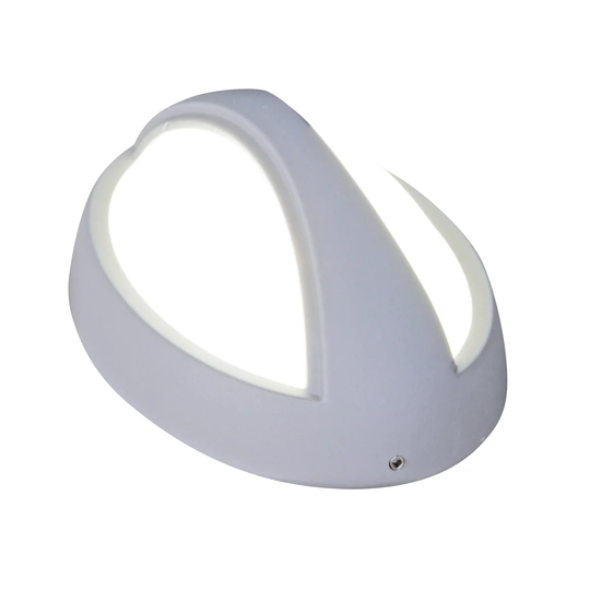 Sprayberry 6 Light Outdoor Flush Mount