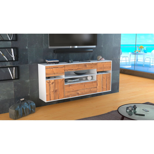 Tiverton Sideboard