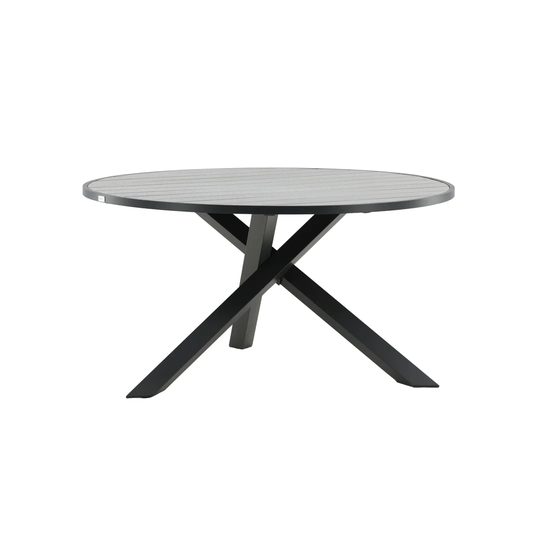 Koemi Aluminium Dining Table