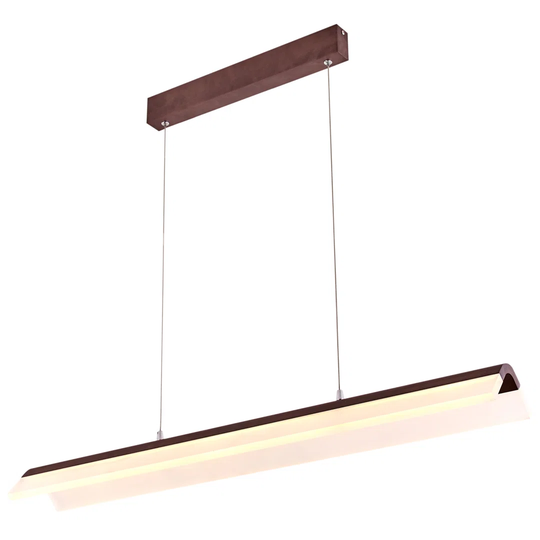 KeAndre 1 - Light Kitchen Island Dome Pendant