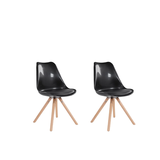 Louis Upholstered Dining Chair