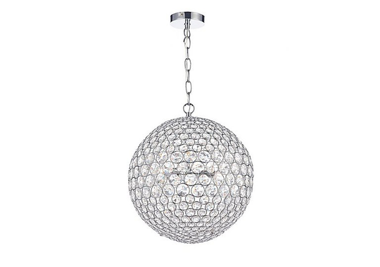 Fiesta 5 Light Ceiling Light