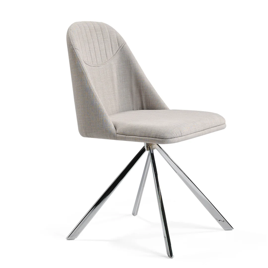 Geissler Upholstered Dining Chair