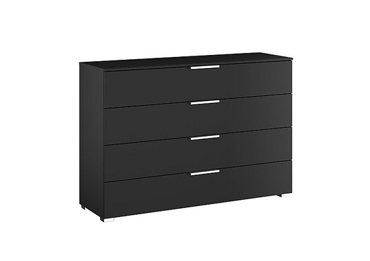 Rauch - Lando 4 Drawer Wide Chest