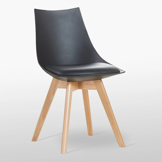 Millburn Upholstered Dining Chair