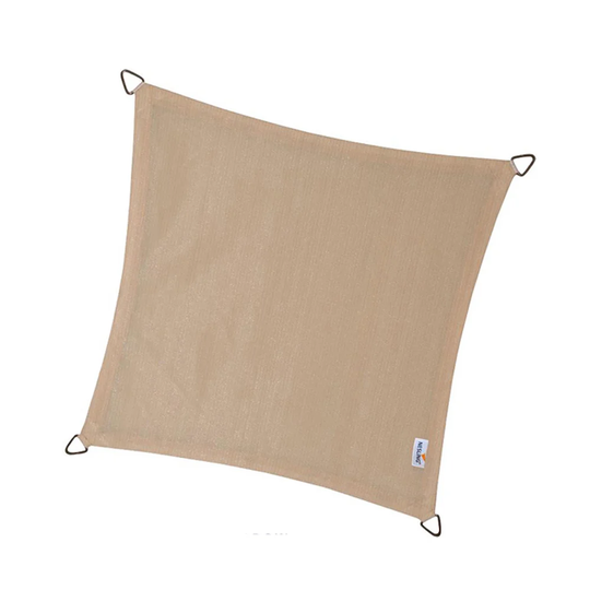 Barnys 3.6m x 3.6m Rectangular Shade Sail