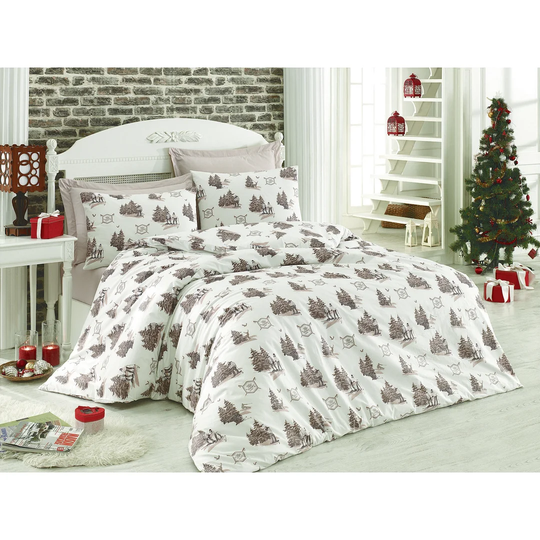 Cedrick Duvet Cover Set