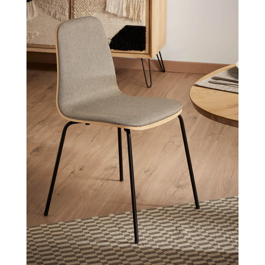 Bandla Upholstered Dining Chair