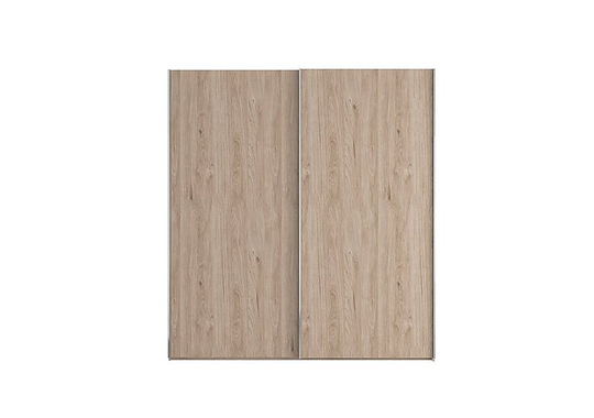Wiemann - Oxford 2 Door Sliding 200 cm Wardrobe