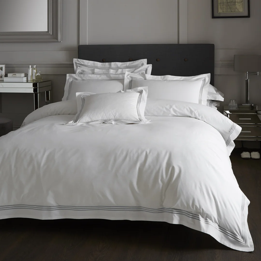 Amberwood Duvet Cover Set
