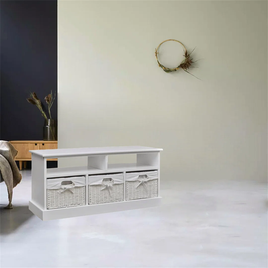 Haxby Storage Bench