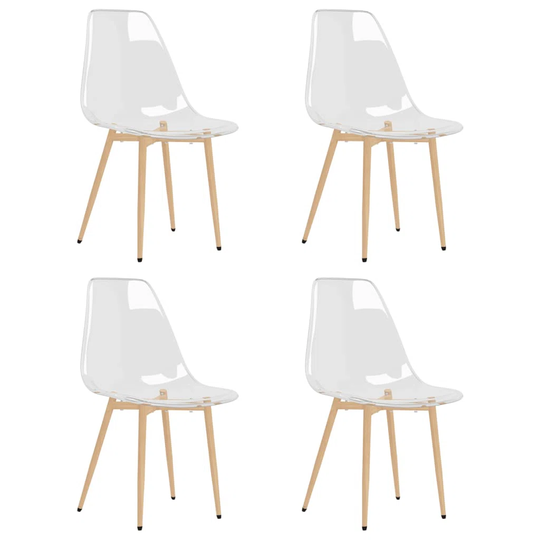 Airial Dining Chair