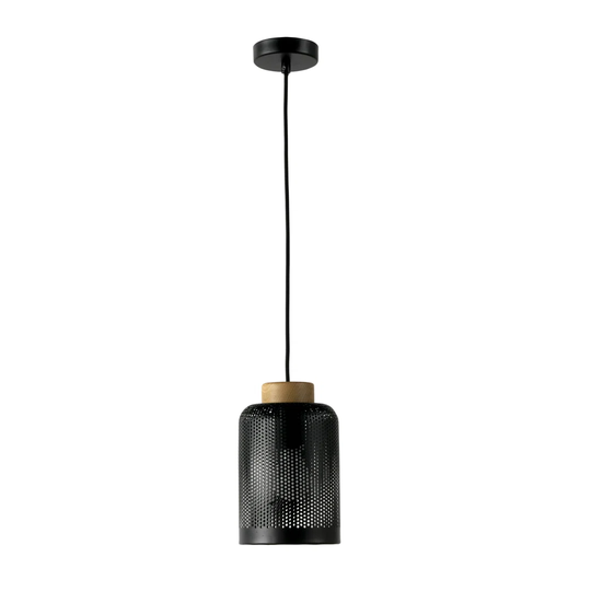 Cangelosi 1 - Light Single Cylinder Pendant