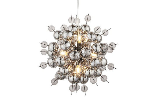 Sputnik 9 Light Pendant