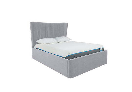 Roman Bed Frame - Super King