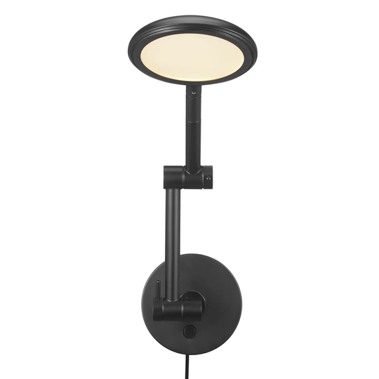 Bischoffs 1 - Light Black