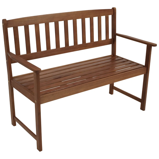 Dreen Wooden Bench