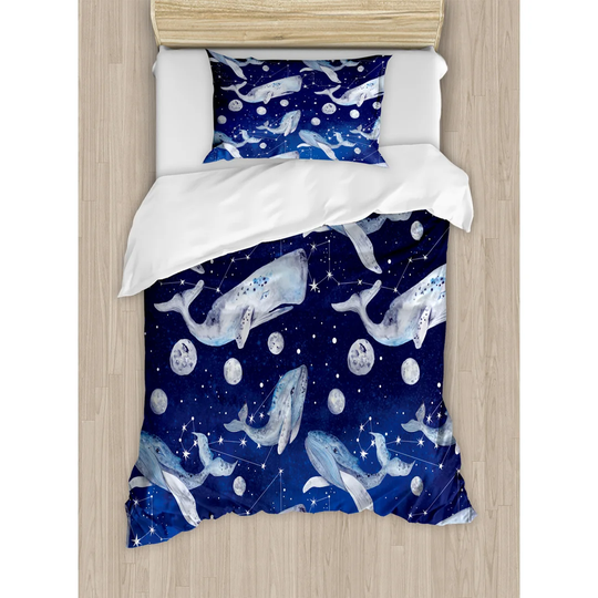 Gonzalo 260 TC Duvet Cover Set