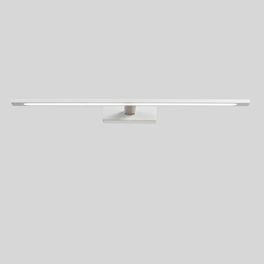 Swarthmore 1 - Light LED Armed Sconce
