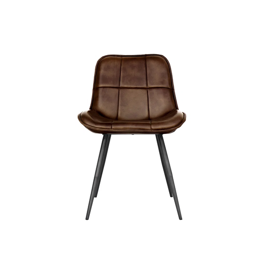 Bertradis Upholstered Dining Chair