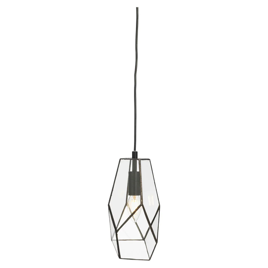 Jonk Pendant Light