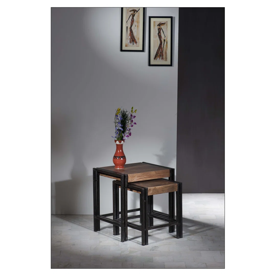 Parrish 2 Piece Nest of Tables